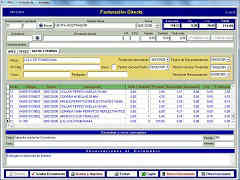 Introduccion de Datos