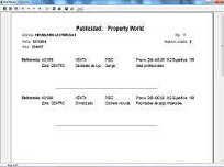 Inserción de Publicidad