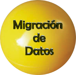 Migración de Datos